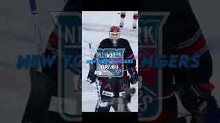 #hockey #nhlhockeyislife top 5 teams with the best save percentage