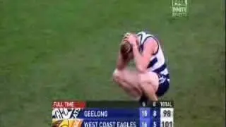 west coast eagles - comeback kings