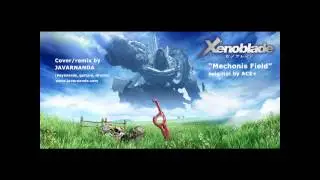 Xenoblade - 