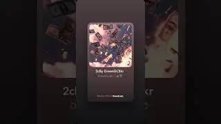 2CB DreesGC$kr electro
