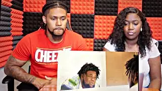 Rod Wave - Forever Set In Stone (Official Music Video) Reaction!!!