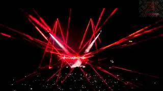 David Gilmour - Comfortably Numb - Allianz Parque - São Paulo 2015