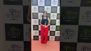 Experience of ProTree CA Foundation Champ #ca