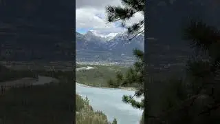 #canada #canadajourney #mountains #canadavllog #travel #nature #vlog #youtube