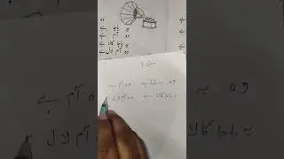 Urdu Padhna Likhna 