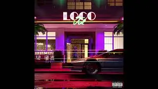 Vaal The Summer Jah - Loco