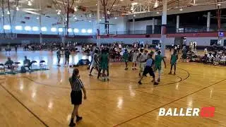 TLAP Sports Academy Vs Canada Topflight 2021