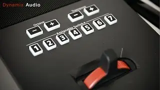 Tutorial - Roland E-A7 - Sampler - Dynamix Audio