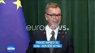 Rama mbyll konferenc&euml;n, mesazhi gazetar&euml;ve: Lexoni raportin, pastaj ejani p&euml;r pyetje