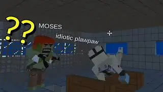 Funny Moments with Random PEOPLE.. (Multiland)