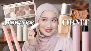 Joocyee OBMT!
