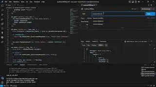 Make a Simple Health Clinic API with Node.js & Express