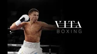 NEW 2018 || Gennady Golovkin