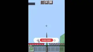 Minecraft MLG #minecraftshorts #minecraft #mineworld
