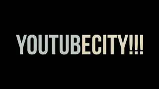 DIE REISE NACH YOUTUBECITY! Trailer!