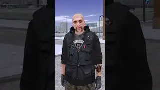 THE BEST GAME START ON A NEW SERVER (AMAZING RP) #shorts