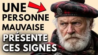 🔴 5 Signes qu’il EXISTE une PERSONNE MAUVAISE dans votre vie… et vous devez agir vite