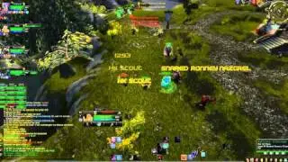 Bajheeroth - Introducing Bajheeroth!:D - The Death Knight Samurai - Death Knight PvP