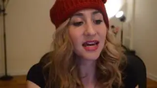 WALKING AFTER MIDNIGHT Patsy Cline | Faride Talamas cover