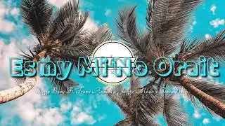 Stegga Bwoy - Esmy Mi No Orait Ft. Franii Anilafa x Jiuggie Mhan x Tonzy Bwoy