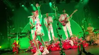 Misterwives - Our Own House (11/16 Live in Dallas)