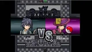 Okay, This 8th Gym Leader Sucked! Pokemon Reborn Full Walkthrough Gameplay Part 32