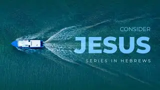 Hebrews 2:1-18  Tethered to Christ and safe (25th January 2026)
