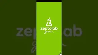 ZeptoLab Green (2019)