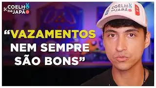 Por que ZELDA na Netflix foi CANCELADO