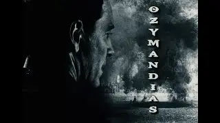 David 8 | Ozymandias | Alien: Covenant