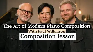 Beginner Guide to Modern Piano Composition #musiclessons 