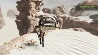 ReCore - Windows 10 version