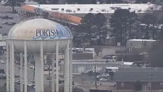 Portsmouth chief to talk new crime data; car thefts increase in 2023