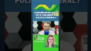 Fim de carreira para Lovandowski
