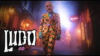 Ludo - Dead Man&rsquo;s Party (ft. Funky Butt Brass Band) Oingo Boingo Cover (Official Video)