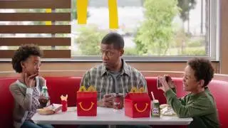 McDonald's Happy Meal 
