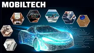 What is Mobiltech Textiles | Applications of Mobiltech | Characteristics of Mobiltech Textile 