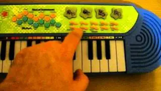 organki