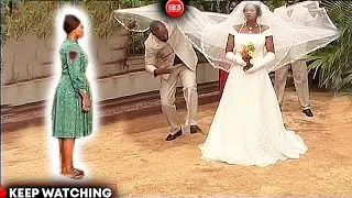 She Gave Me Poison & Marry My Rich Husband But My Ghost Is Back To Revenge Them- Nigerian Movies