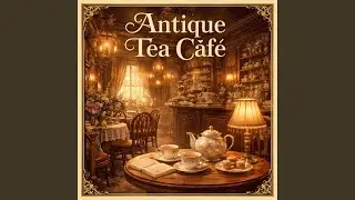 Antique Jazz