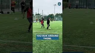 HOW TO BE HARD TO DEFEND  📐