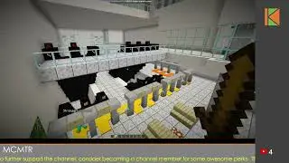 [🔴LIVE] MCMTR 直播起嘢 + 年尾吹水 (2025/12/30)