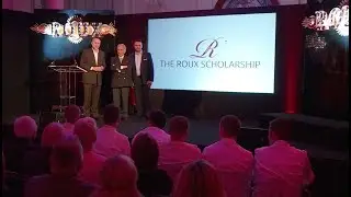Official film Roux Scholarship 2018