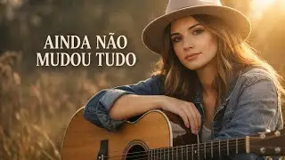 Ainda Não Mudou Tudo!
