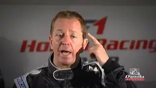 Daytona Motorsport | Briefing Video