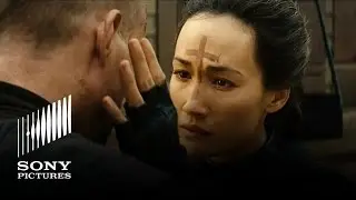 PRIEST - Trailer