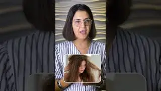 Keratin or Botox Treatment #hairtretment #botoxtreatment #keratintreatment