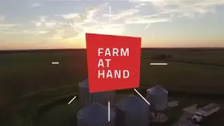 Farm at Hand - Make Farm Management Easier