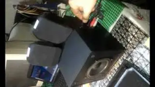 Caixa Edifier X100B