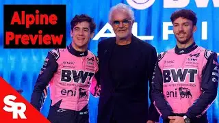 Alpine 2026 F1 Season Preview | Rebuilding